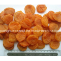 Chinese Healthy Food Dried Fruit Apricot